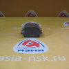Колодки тормозные Toyota D2166 F Nadia/Gaia/Harrier/Camry Gracia #N1#/MCU1#/MCV2# '-2001