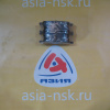 Колодки тормозные Toyota D2166 F Nadia/Gaia/Harrier/Camry Gracia #N1#/MCU1#/MCV2# '-2001
