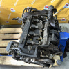Двигатель Mazda LFVE-670246 шуп в головке Atenza/Mazda6