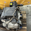 Двигатель Suzuki M16A-1474618 VVTI  ( 2 катушки ) Swift/SX4 ZC31S