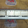 Компьютер Toyota Funcargo 89661-52381 1NZ NCP25 4WD a/t разъёмы компьютера в 2 ряда