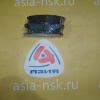 Колодки тормозные Honda D5100MH F Accord/Odyssey CL7/CL9/RB1/RB2 '2003-2008