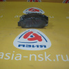 Колодки тормозные Honda D5100MH F Accord/Odyssey CL7/CL9/RB1/RB2 '2003-2008