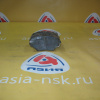 Колодки тормозные Toyota D2202H F RAV4 ACA20/ACA21/ZCA25/ZCA26 '2000-2005