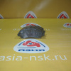 Колодки тормозные Mitsubishi D6108H F Airtrek/Galant/Chariot CU#W/EA3#/EC3# '2000-