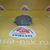 Колодки тормозные Toyota D2222H F Camry/Mark X/Crown/Wish ACV3#/GRX12#/GRS18#/#CT1#