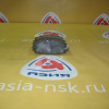 Колодки тормозные Toyota D2252H F Vitz/Belta/Corolla/Premio #CP9#/NZE141/NZT260 '2005-