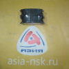 Колодки тормозные Toyota D2252H F Vitz/Belta/Corolla/Premio #CP9#/NZE141/NZT260 '2005-