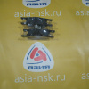 Колодки тормозные Mazda D3128H F Axela/Mazda3/Premacy/Mazda5 BK#/CR# '2003-/'2005-
