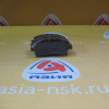 Колодки тормозные Subaru D7036H F Forester/Impreza/Legacy SF#/GC8/GF8/BG#/BD#/BH#/BE# '1997-2002/'1996/'1996-2003