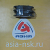 Колодки тормозные Subaru D7055MH F Impreza/Forester GR#/SH# '2007-/'2007-