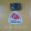 Колодки тормозные Toyota/Lexus D2281H R Tundra/Sequoia/Land Cruiser#LX570 UZJ200 '2007-
