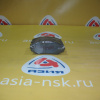 Колодки тормозные Suzuki D9044 F Escudo TD#4W/TA74W '2005-