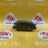 Колодки тормозные Hyundai D11493MH R Santa Fe '2020- Kia Sorento