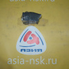 Колодки тормозные Honda D5056MH R Odyssey/Legend/Avancier/Stream/Stepwgn RA3/RA6/KA9/TA1/UA4/RF3