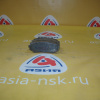 Колодки тормозные Toyota D2179H R Land Cruiser UZJ100/HDJ101 '1998-