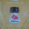 Колодки тормозные Toyota D2179H R Land Cruiser UZJ100/HDJ101 '1998-