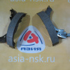 Колодки тормозные Toyota K2423 R Corolla Axio/Allion/Premio/Ractis #E14#/#E16#/#ZT26#/NCP10#/NCP12# '2006-2012/'2012-/'2007-/'2005-2010 под барабан