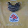 Колодки тормозные Honda K5516 R Civic/HR-V/Integra/Fit/Partner EK3/GH2/DB6/GD2/EY6 под барабан