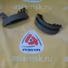 Колодки тормозные Honda K5516 R Civic/HR-V/Integra/Fit/Partner EK3/GH2/DB6/GD2/EY6 под барабан