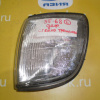 Габарит TOYOTA 35-68 L Hilux Surf KZN180 '1995-1998 Дефект стекла (трещины)