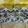 Головка блока TOYOTA 2C/3C вак. на 2 цил ТРЕЩИНА НА 2/3/4 ЦИЛИНДРЕ без клапанов и распредвала