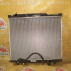 Радиатор охлаждения Suzuki TX92W Grand Escudo H27A '06.2003-2005 a/t без диффузора (без горловины)