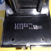 Кнопка стеклоподъемника Chevrolet Cruze J300 перед, прав 13305370
