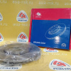 Диск тормозной 1J0615301L, ZM-1J0615301D F Skoda Octavia 1U2/1J1/9N1/9N3/6R1 256X22 5-100
