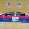 Диск тормозной 1J0615301L, ZM-1J0615301D F Skoda Octavia 1U2/1J1/9N1/9N3/6R1 256X22 5-100