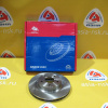 Диск тормозной ZM-26300-AE090  диаметр 260мм F Subaru Legacy/Impreza BC#/BD#/BG#/BH#/BE#/GD#/GF#/GG# '1989-2003/'1992-2007