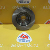 Диск тормозной ZM-26300-AE090  диаметр 260мм F Subaru Legacy/Impreza BC#/BD#/BG#/BH#/BE#/GD#/GF#/GG# '1989-2003/'1992-2007