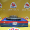 Диск тормозной ZM-26300-AE090  диаметр 260мм F Subaru Legacy/Impreza BC#/BD#/BG#/BH#/BE#/GD#/GF#/GG# '1989-2003/'1992-2007