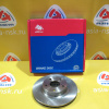 Диск тормозной ZM-26300-AE091  диаметр-260мм. F Subaru Legacy/Impreza BC#/BD#/BG#/BH#/BE#/GD#/GF#/GG# '1989-2003/'1992-2007