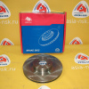 Диск тормозной ZM-26310-AC040 F Subaru Forester/Impreza/Legacy SF#/SG#/SH#/GF#/GC#/GD#/GG#/BG#/BE# '1997-/'1995-2007 D=293 диаметр-300мм.
