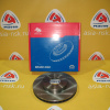 Диск тормозной ZM-40206-4N000 F Nissan R'nessa/Serena/Presage/Bassara N30/C24/U30