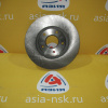 Диск тормозной ZM-40206-4N000 F Nissan R'nessa/Serena/Presage/Bassara N30/C24/U30