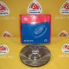 Диск тормозной ZM-40206-8H300 F Nissan Almera/Primera/Maxima/X-Trail '2000