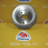Диск тормозной ZM-40206-8H300 F Nissan Almera/Primera/Maxima/X-Trail '2000