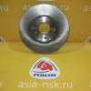 Диск тормозной ZM-40206-8H300 F Nissan Almera/Primera/Maxima/X-Trail '2000