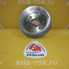 Диск тормозной ZM-40206-WD200 F Nissan/Mazda AD/Wingroad#Familia VY11/VFY11/VGY11/VEY11/WFY11 QG13/QG15/QG18/YD22 по шпилька 4*100