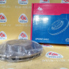 Диск тормозной 4144109000, ZM-41441-09000 F SsangYong Actyon CJ/QJ/DJ/GAB 294X26 5-130