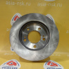 Диск тормозной 4144109000, ZM-41441-09000 F SsangYong Actyon CJ/QJ/DJ/GAB 294X26 5-130