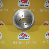 Диск тормозной ZM-42431-0E010 R Toyota/Lexus Harrier/Kluger V#RX330/RX350/RX400h MCU3#/ACU2#/MCU2# '2000-/'2003-