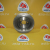 Диск тормозной ZM-42431-0E010 R Toyota/Lexus Harrier/Kluger V#RX330/RX350/RX400h MCU3#/ACU2#/MCU2# '2000-/'2003-