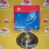 Диск тормозной ZM-42431-33010 R Toyota Camry/Camry Gracia/Camry Prominent SV30/SXV20/MCV20/VZV30