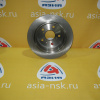 Диск тормозной ZM-42431-33010 R Toyota Camry/Camry Gracia/Camry Prominent SV30/SXV20/MCV20/VZV30