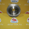 Диск тормозной ZM-42431-33030 R Toyota/Lexus Harrier/Kluger V#RX300 2WD