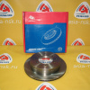 Диск тормозной ZM-42431-60200 R Toyota/Lexus Land Cruiser Prado#GX470 J90/J120 '1996-2009