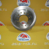 Диск тормозной ZM-42431-60200 R Toyota/Lexus Land Cruiser Prado#GX470 J90/J120 '1996-2009